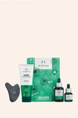 The Body Shop Edelweiss Dörtlü Hediye Seti - 2