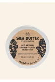The Body Shop %100 Doğal Shea Yağı 150ml - 1