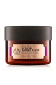 The Body Shop SPA OF THE WORLD™ African Ximenia Vücut Peelingi 350 ml 5028197875381 thumbnail 1