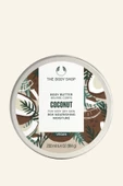 The Body Shop Coconut Body Butter thumbnail 1