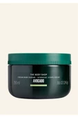 The Body Shop Avocado Vücut Peelingi - 2
