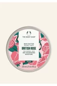 The Body Shop British Rose Body Butter thumbnail 1