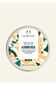 The Body Shop Almond Milk Body Butter thumbnail 1