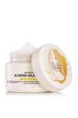 The Body Shop Almond Milk & Honey Arındırıcı Krem Peeling 250ml thumbnail 1