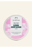 The Body Shop Glowing Cherry Blossom Vücut Kremi - 2