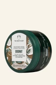 The Body Shop Coconut Vücut Peelingi thumbnail 2