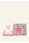 The Body Shop Japanese Cherry Blossom Eau De Toilette thumbnail 2