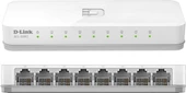 D-LINK DES-1008C 8 Port 10/100Mbps Switch - 3