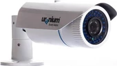 Uranıum ANHD12-R2042Y 2mp 2.8-12MM Varıfocal Lens 40MT Ir Metal Kasa Ahd Bullet Kamera - 1