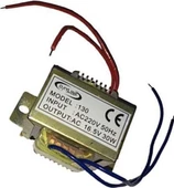 Paradox Vdf-1650 Besleme Trafosu - 1
