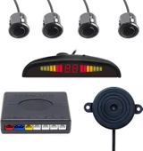 Powermaster PM-3859 Ekranlı Park Sensörü - 1