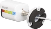 Plato PL-22995 5 mp Color Vu Mikrofonlu 2.8 mm 3 Atom LED Metal Kasa Ahd Bullet Kamera - 2