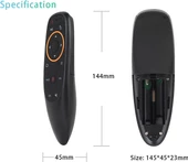 Hiremco Android G10 Fly Kumanda - 4