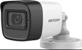 Hikvision DS-2CE16D0T-EXIPF 2mp 3,6mm Hdtvı 30MT Bullet Kamera - 1