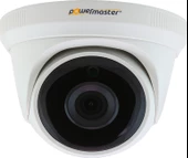Powermaster Ahd Kamera 1Mp - 1