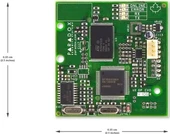 Paradox Vdmp3 Telefon Arama Sisteme Uzaktan Erişim Modülü - 1