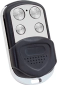 Weko NF04 Kodlanabilir ve Koplayanabilir Garaj Kumandası - 4