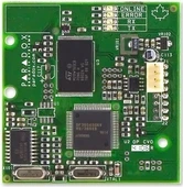 Paradox Vdmp3 Telefon Arama Ve Sisteme Uzaktan Erişme Modülü - 1