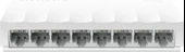 TP-LINK LS1008. 8-Port 10/100Mbps Masaüstü Switch - 1