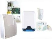 Teknim VAP404PT Kablolu Alarm Seti - 1