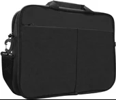Addison 300657 15.6 Siyah Bilgisayar Notebook Çantası - 1