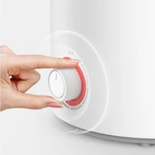 Elfa Humidifiers Hava Buhar Makinası - 2