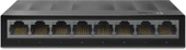 TP-LINK LS1008G 8PORT 10/100/1000 YÖNETİLEMEZ SWITCH - 1