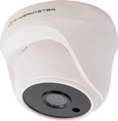 Powermaster PM-19422 2 Mp 2.8 mm Ahd Plastik Kasa Dome Kamera - 2