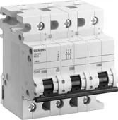 Siemens 3X20A 3Ka Otomatik Sigorta - 1