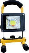 Snowsea Powermaster W865A Usbli Şarjlı Çok Fonksiyonlu Çalışma Lambası - 1