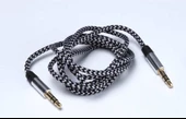diaron Aux Audio Kablo 3.5mm Jack Halat - 1
