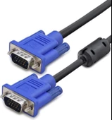 Hadron HDX7754(4475) Kablo VGA Od7.3  1.5 mt - 1