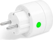 Melek Store Ucomen PA-GEBA-01SW 10 Amper Wifi Tuya Destekli Akıllı Priz - 2
