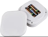 Powermaster PM-6937 Cob Ledli Pilli Uzaktan Kumandalı Tekli Lamba - 3