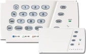 Paradox K636 10 Zone Led Keypad - 1