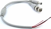Powermaster Bnc Adaptör Güvenlik Kablosu - 1