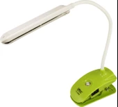 Powermaster Yajia YJ-5868 11 Smd Led'li Şarjlı Masa Lambası - 2