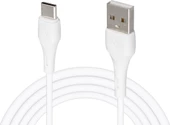 WEKO WK-22018 USB TO TYPE-C 1 MT ŞARJ KABLOSU KUTULU (NO:5) - 1