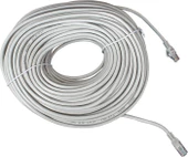 Powermaster Cat6 Patch Ethernet Internet Kablosu - 3m - 1