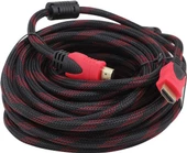 Powermaster Hdmi Kablo 15 Metre Örgülü - 1