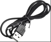Go İthalat Weko Wk-5528 Pilli Usb Kablolu Masaj Aleti (Om-44) (4107) - 3