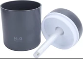 POWERMASTER DQ-107 H2O USB ŞARJLI RENKLİ NEMLENDİRİCİ (OM-31) - 3
