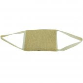 Sisal Küçük İpli Sırt Kesesi 13x28 Cm - 3