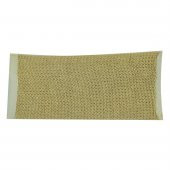 Nascita Sisal Küçük İpli Sırt Kesesi 13x28 Cm - 4