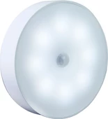 Powermaster MX-W002 Kızılötesi Indiksiyon Gece Lambası - 1