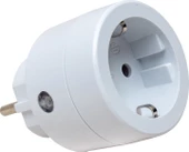 Ucomen PA-GEBA-01SW Wifi Akıllı Priz Tuya Destekli - 1