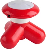 Go İthalat Weko Wk-5528 Pilli Usb Kablolu Masaj Aleti (Om-44) (4107) - 1
