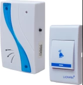 Powermaster Kablosuz Uzaktan Kumandalı Kapı Zili PM2935 - 1