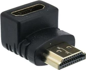 Powermaster HDMI Dişi Erkek Ara L Tip 90 Derece Powermaster * SL-HH62 Hey - 1