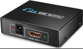 Rose HDMI-102 1x2 1080 3D Splıntter Ver 1.4 HDMI Çoğaltıcı - 2